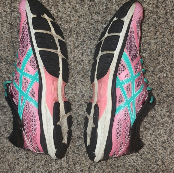 Asics Gel-Cumulus 17 - Picture 6 of 12